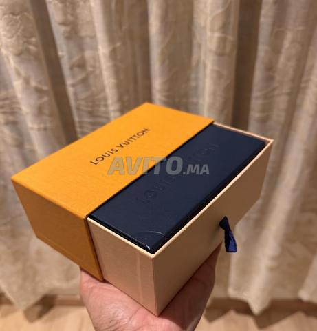 Lunettes Louis Vuitton