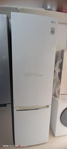 LG bonne occasion Europa garantie man mahal Tanger - 2