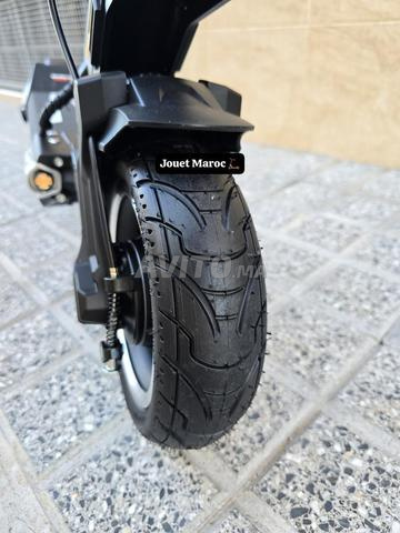 جديد Dualtron Togo Plus - 2