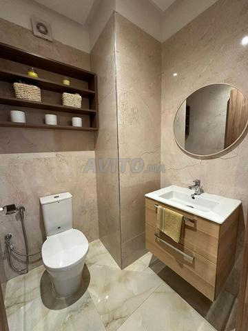 Vente appartement agdal - 2