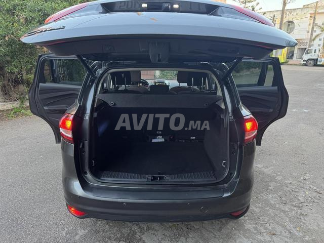 FORD C MAX 1.5 L TITANUM PLUS 2017 - 2