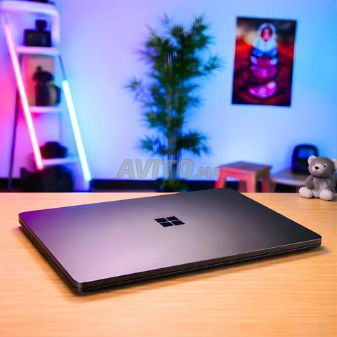 MICROSOFT SURFACE LAPTOP 7 - 2