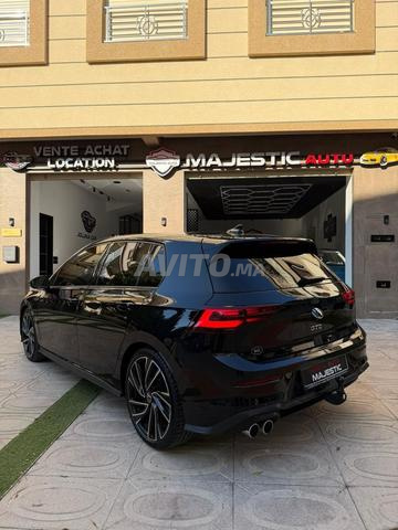 Volkswagen Golf 8 GTD - 2