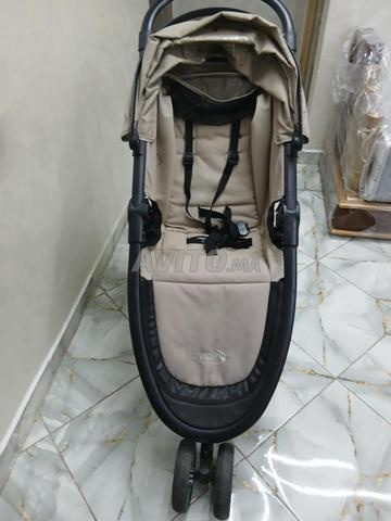 Poussette pour bébé - 2