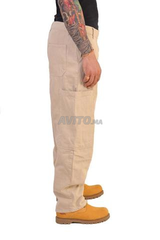 Streetwear سراويل - 2