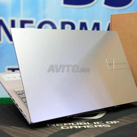 ASUS X1504VA Neuf💻 - 2