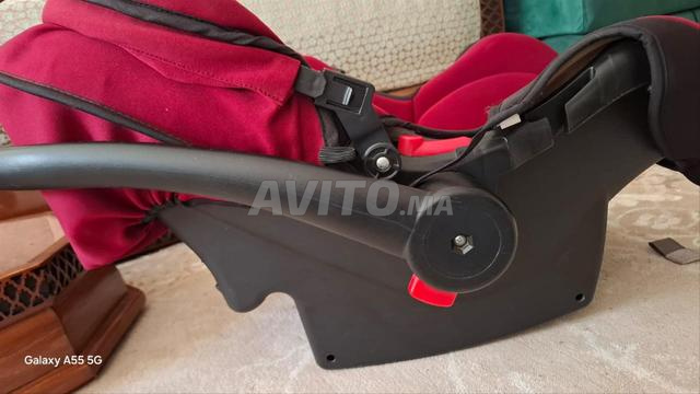 Siège auto bon état - 2