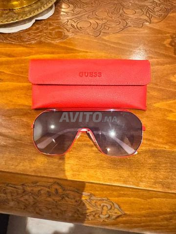 Lunettes Guess originales