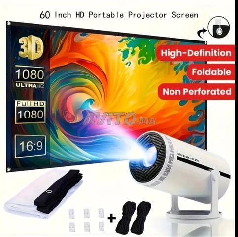 واقي شاشة 4K - 2