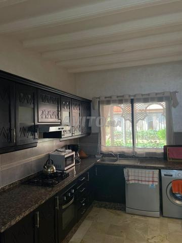 Vente appartement 97m meublé - 2