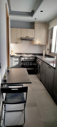 Appartement à louer 37 m² à Casablanca