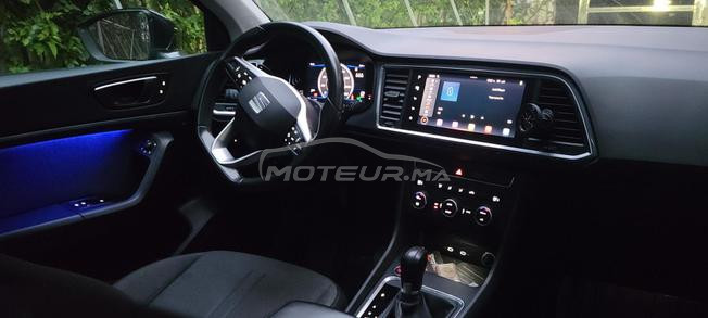 seat ateca 2023