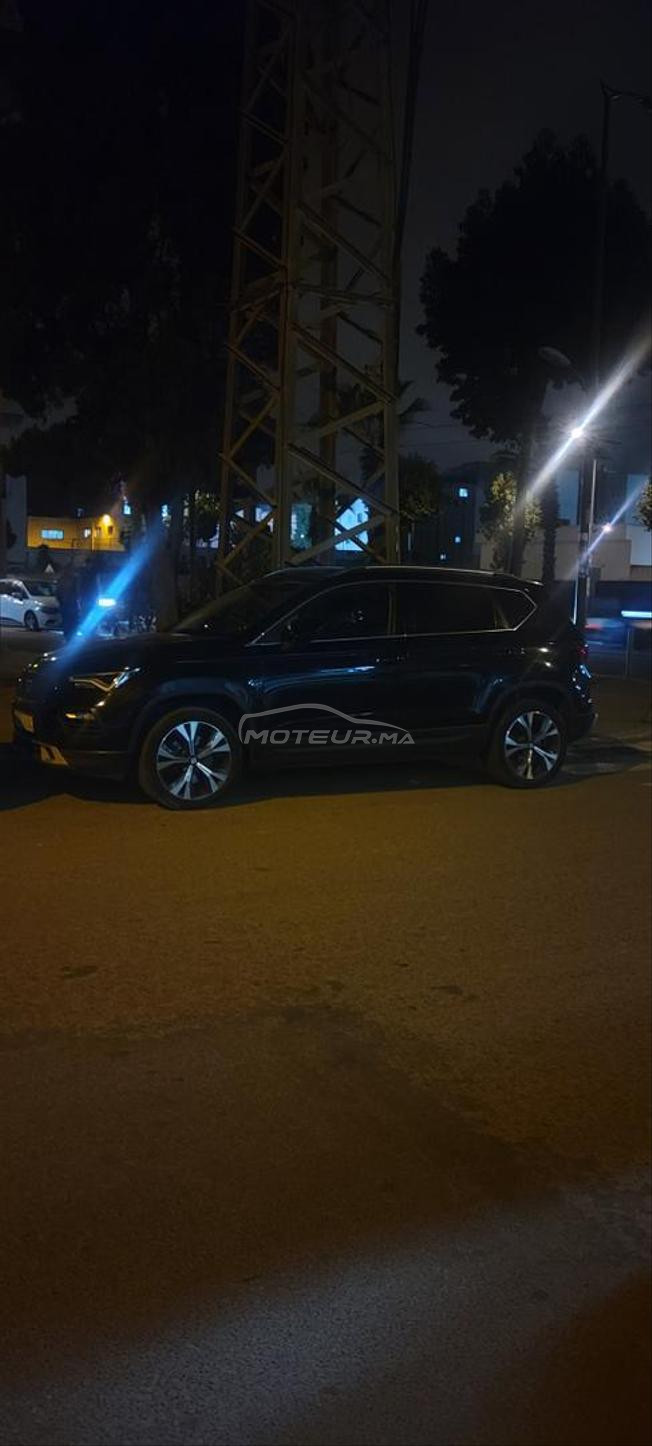 seat ateca 2023