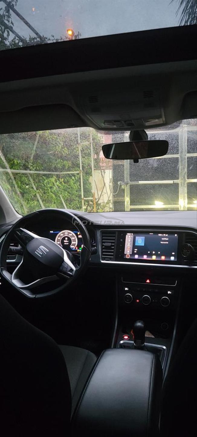 seat ateca 2023
