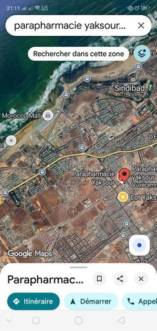 Grand duplex avec garage - 2