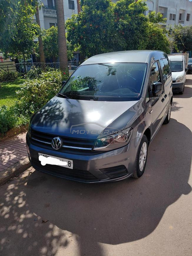 Cady volkswagen 