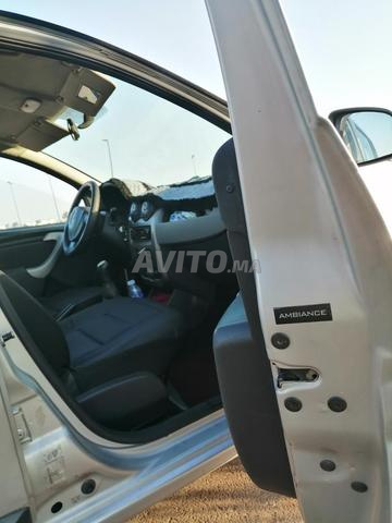 داسيا سانديرو Ambiance - 2