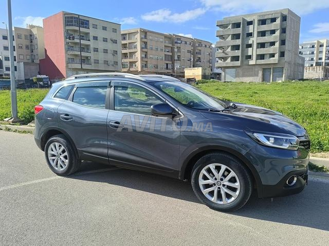 سيارة كادجار للبيع