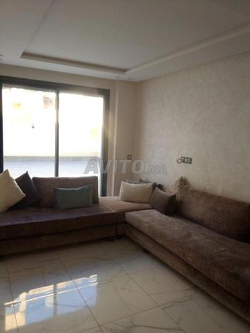 Des studios à Aïn Sebaâ vides et meublés - 2