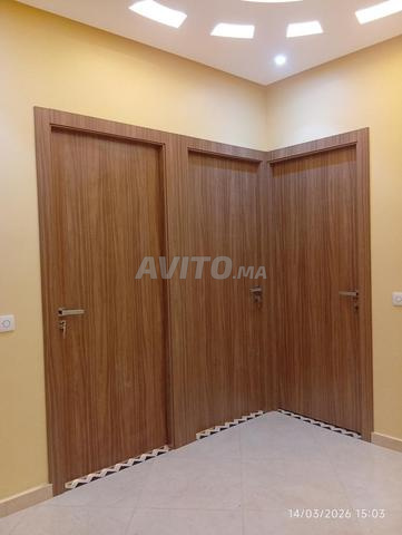 صنع أبواب خشبية حسب الطلب - 2