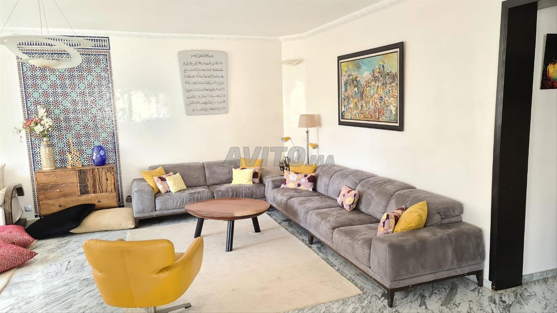 Appartement à louer - image 2