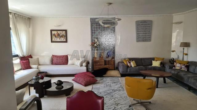 Duplex luxueux à vendre 318 m² à Racine