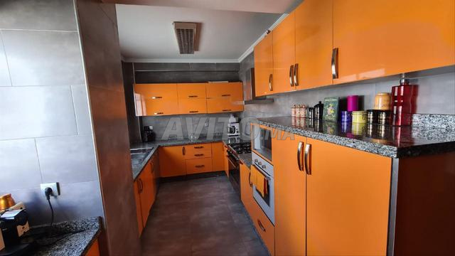 Duplex luxueux à vendre 318 m² à Racine - 2