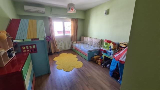 Duplex luxueux à vendre 318 m² à Racine