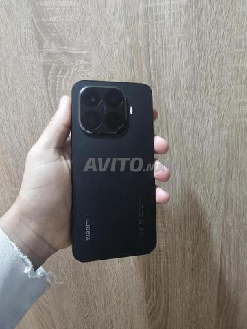 شاومي مي 15 تي برو 512 جيجابايت جديد مشارجي 29 مرة