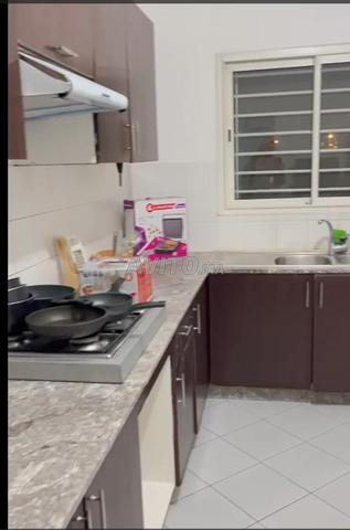 [Chambre meublée Pour 2 filles ] AL IRFAN - RABAT - 2