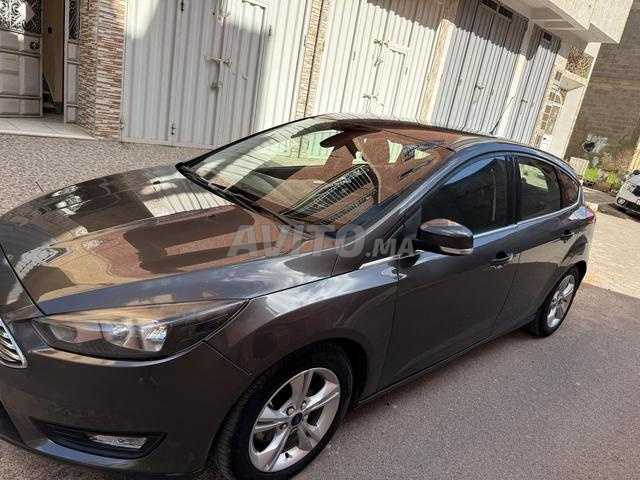 Ford Focus Trend luxe - 2