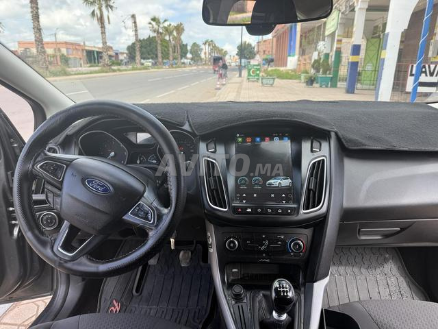 Ford Focus Trend luxe - 2