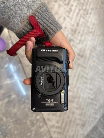 Appareil photo digital - 2