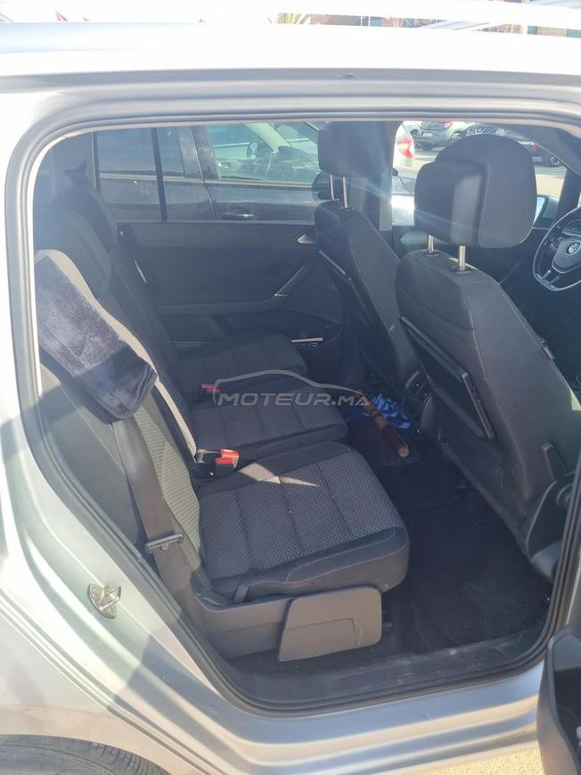 touran 1.6TDI 