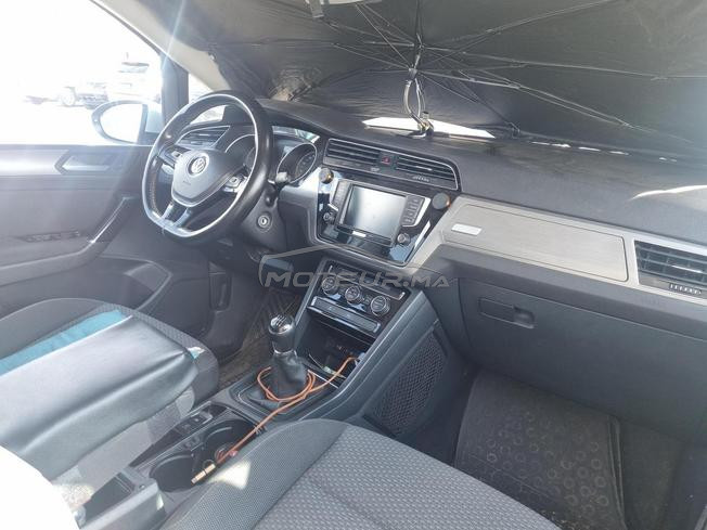 touran 1.6TDI 