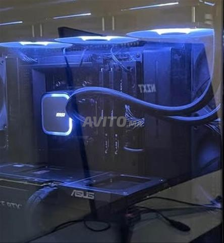 Ram g.skill 32 gb Ddr5 6000mhz (Prix fixe)