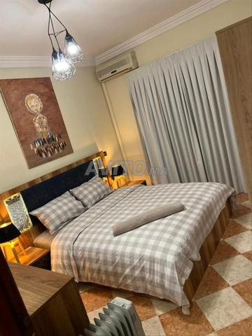 Appartement meublé sans intermédiaire Bienvenue - 2