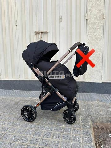 بوسيت الأطفال 