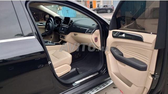 Mercedes Gle 350 coupé - 2