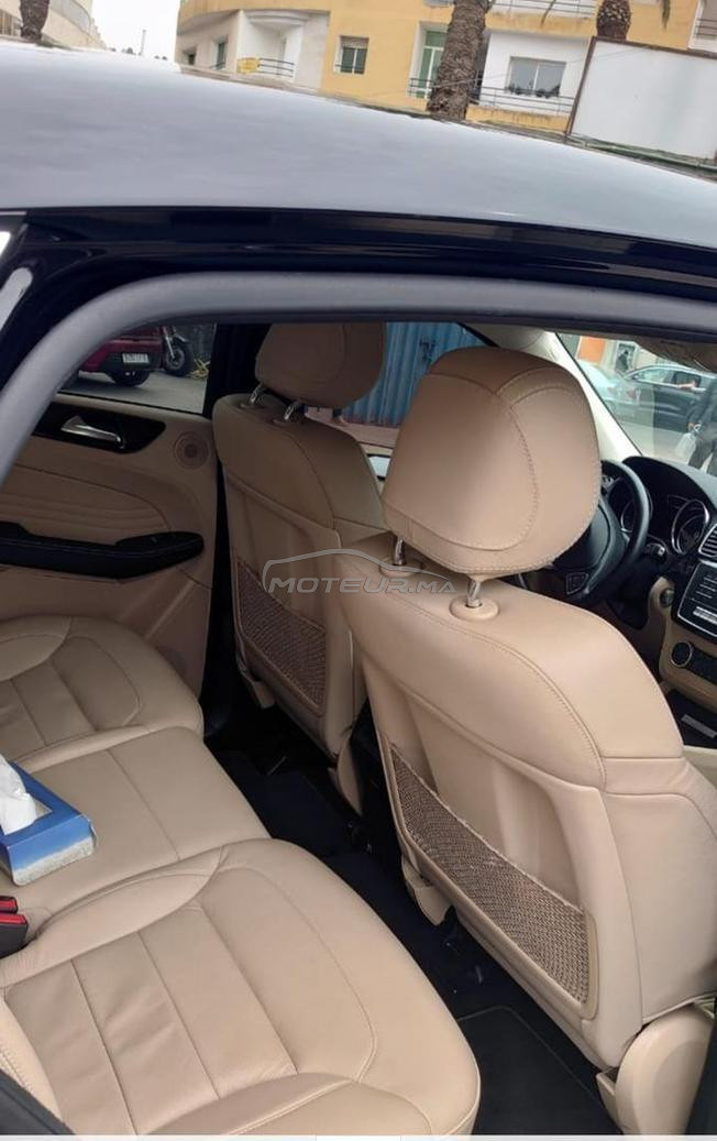  Mercedes Gle 350 coupé