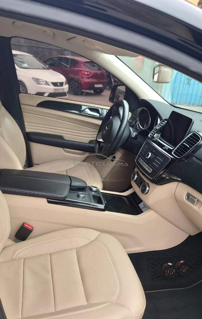  Mercedes Gle 350 coupé