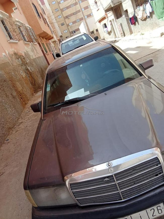 مرسيدس 190