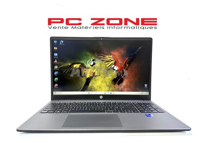 HP Laptop 250 G10 / i7 الجيل الثالث عشر / 16GB 512SSD NVm