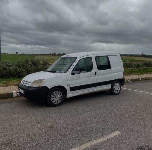 Citroën Berlingo 2010. - 2