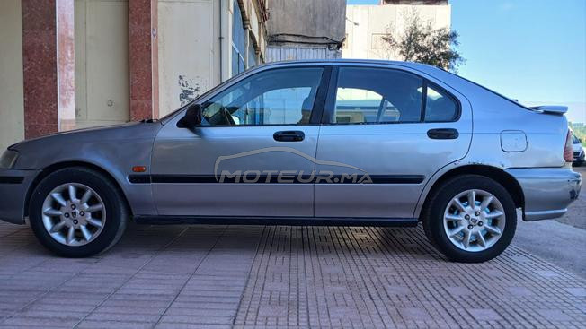Honda Civic Essence Manuelle 1998 à Casablanca