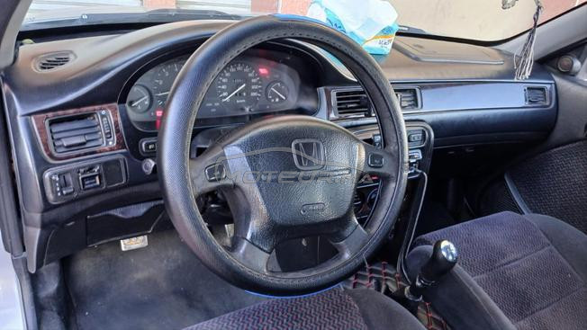 Honda Civic Essence Manuelle 1998 à Casablanca