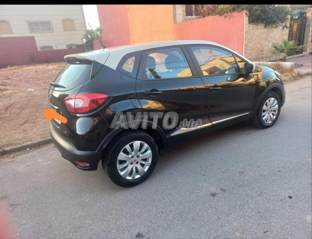 Renault capture - 2
