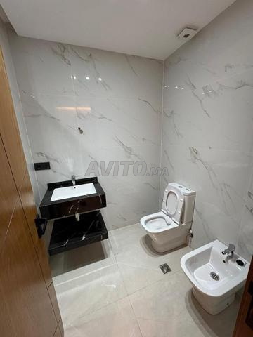 شقق حديثة مصعد بلكون مع دعم الدولة طنجة البالية - 2