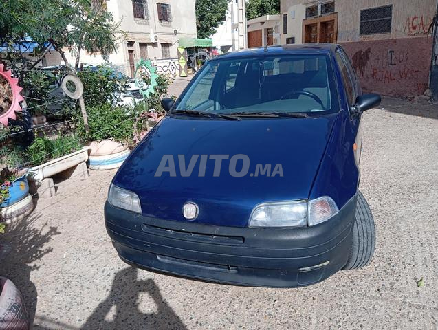 إراك بواركان اكادير - 2