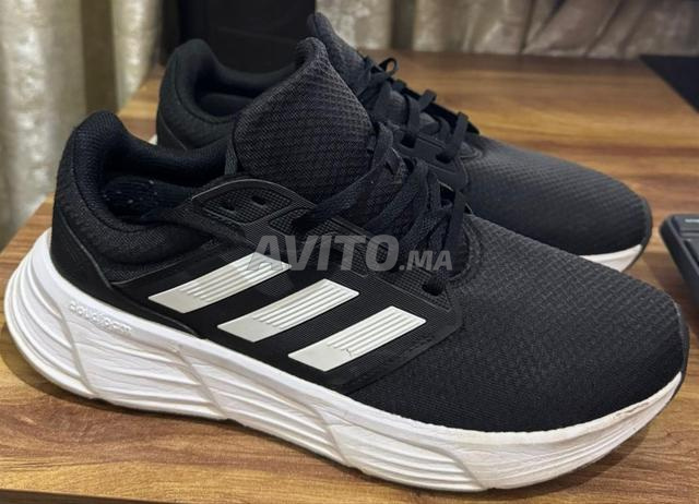 CHAUSSURE ADIDAS - 2